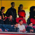 حضور لأكثر من مجرد مباراة