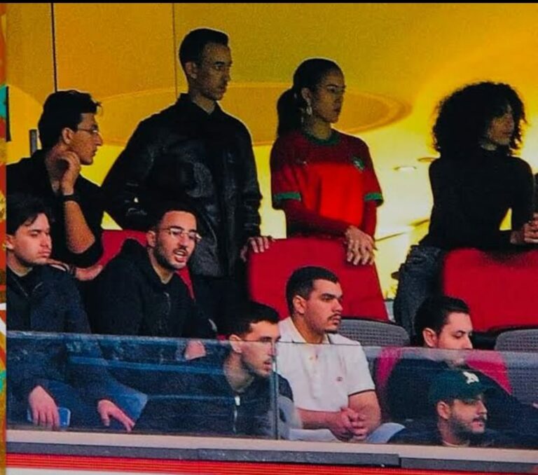 حضور لأكثر من مجرد مباراة