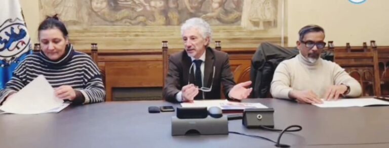 في مؤتمر صحفي ببريشيا.. الكشف عن تفاصيل مهرجان “اللغة الأم” الذي يحتفي بالتعددية اللغوية.