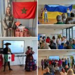 بريشيا الإيطالية تصدح بـ”لغات العالم”: مهرجان “اللغة الأم” ينسج ملحمة إنسانية عابرة للقارات.