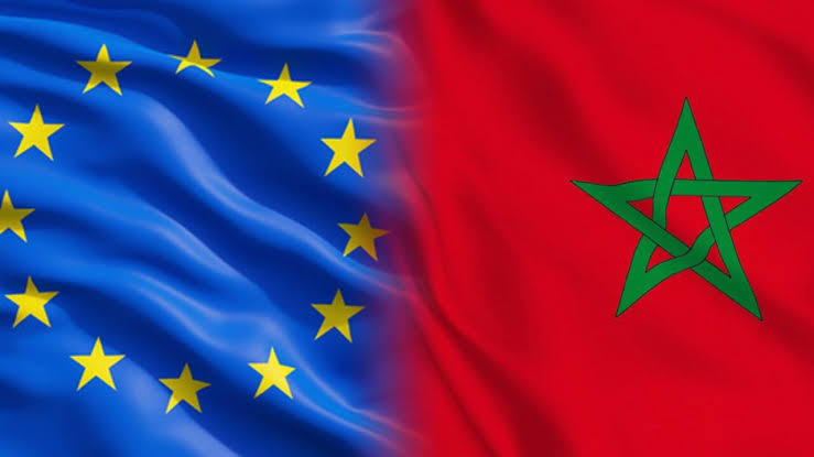 فخ “البلد الآمن”: هل يدفع المغرب ضريبة “انشغاله الدبلوماسي” في ملف الهجرة الأوروبي؟