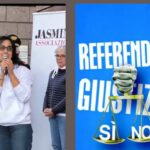 استفتاء القضاء بإيطاليا: سناء القصيري ترفع “فيتو” الجالية في وجه تعديلات “ميلوني”.. “لا” لحماية استقلال القضاء وتوازن الدستور.