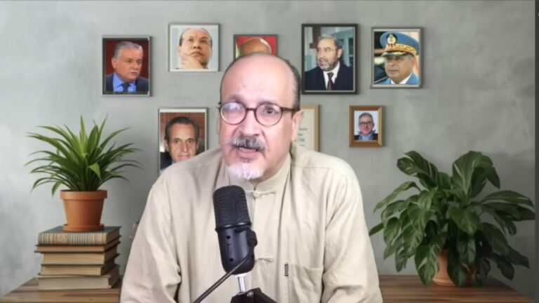 علي لمرابط في قبضة العدالة.. عندما تضيق بلاد الغربة بالجاحدين