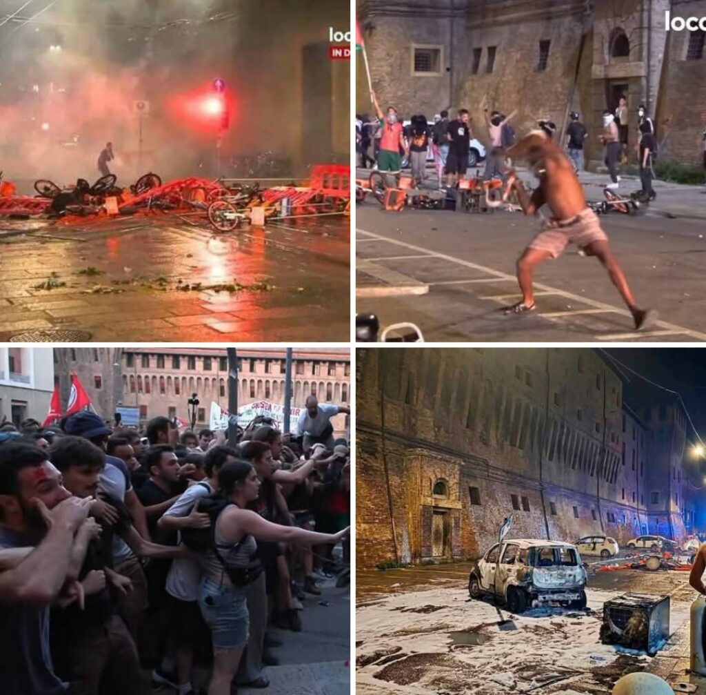 ​APPELLO ALLA COMUNITÀ MAROCCHINA DI BRESCIA E D’ITALIA