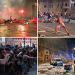 ​APPELLO ALLA COMUNITÀ MAROCCHINA DI BRESCIA E D’ITALIA