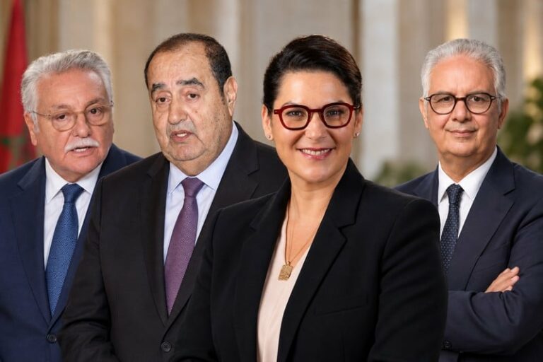 كواليس حكومة المنصوري وهندسة الـ 32 وزيراً.. صدمة مغاربة العالم وسؤال المسؤولية بين رهانات الرباط وأمراض التشرذم بالخارج